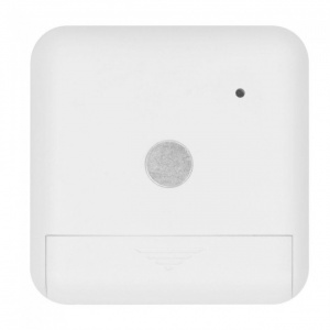 Cronometru bucatarie digital, alb, cu magnet