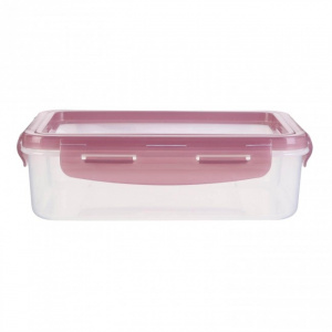 Cutie alimente cu capac flexibil