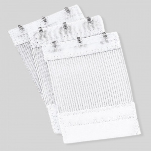 Extensii pentru sutien cu 3 randuri