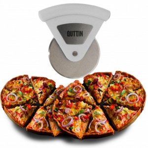 Feliator pentru pizza Quttin