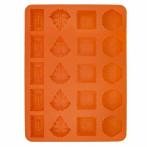 Forma de silicon modele diverse HAPPYMAX.RO