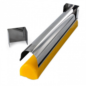 Forma pentru rulada cu umplutura, Happymax Forma pentru rulada Forma pentru rulada cu umplutura Forma pentru rulada si umplutura Forma pentru rulada cu strat de umplutura Forma pentru rulada cu umplutura in interior Forma pentru rulada cu umplutura cremoa