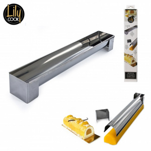 Forma pentru rulada cu umplutura, Happymax Forma pentru rulada Forma pentru rulada cu umplutura Forma pentru rulada si umplutura Forma pentru rulada cu strat de umplutura Forma pentru rulada cu umplutura in interior Forma pentru rulada cu umplutura cremoa