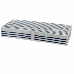 Husa lunga depozitare textile sub pat-Marinar