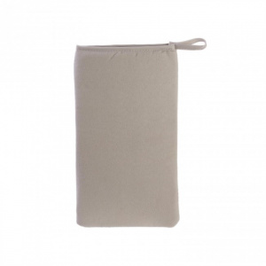 Manusa textila curatare obiecte inox