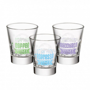 Pahar cafea 85 ml-Bormioli - Img 4