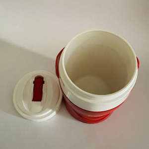 Recipient termic izolant 2 litri - Ezetil