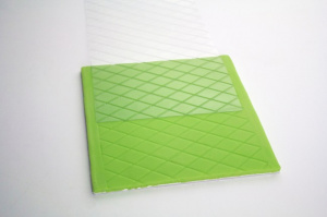 Sablon imprimare, ornare tort, martipan, fondant, icing-PME-diamant mic