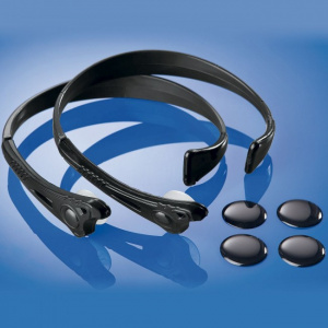 Set 2 dispozitve pentru telefon mobil „Handsfree”
