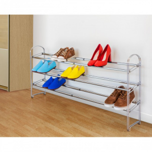 Suport extensibil pentru pantofi Maestro