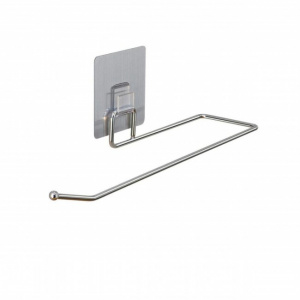 Suport rola hartie autocolant repozitionabil BESTLOCK MAGIC HAPPYMAX.RO