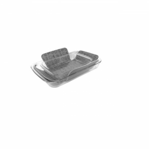 Suport-separator vase gatit, set 2 bucati