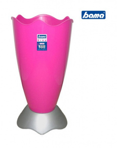 Suport umbrele Drop-Fuxia