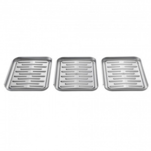 Tavi pentru pantofi - set de 3 bucati