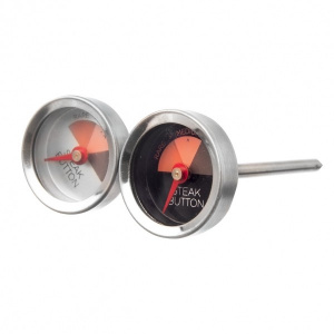 Termometru pentru friptura-set 2 bucati  happymax.ro