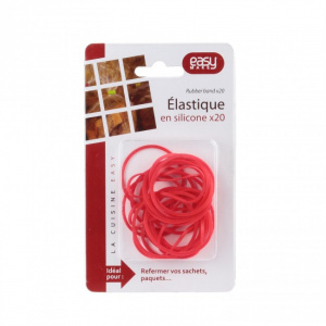 20 elastice silicon multiple utilizari, Elastice din silicon, Banda elastica silicon, Elastice rezistente la apa, Elastice pentru par din silicon, Elastice durabile silicon, Elastice colorate din silicon, Elastice pentru alimente din silicon, Elastice sil