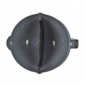 Bol multifunctional cu spatula tip racleta integrata