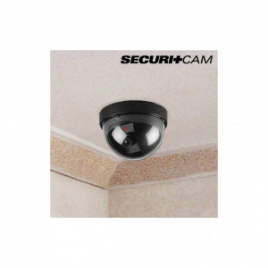 Camera falsa pentru securitate(domo)