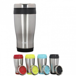Cana termos  cafea, inox,  400 ml
