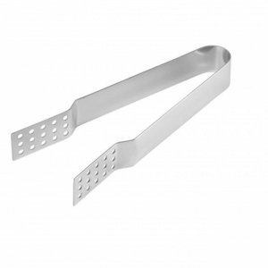 Cleste pentru pliculete ceai, inox, Happymax, Cleste pliculet ceai, Instrument pliculet ceai, Cleste metalic ceai, Cleste inox pentru ceai, Cleste specializat ceai, Cleste ergonomic ceai, Cleste infuzie ceai, Cleste servire ceai, Cleste manevrare pliculet