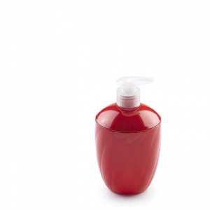 Dispenser sapun color