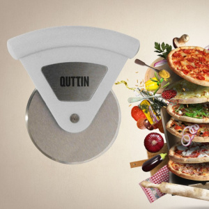 Feliator pentru pizza Quttin