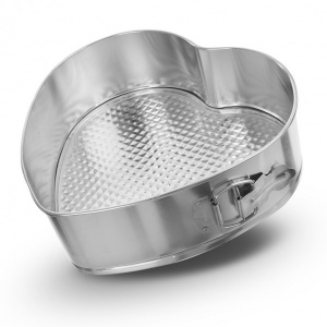 Forma de tort detasabila – Inima  HAPPYMAX.RO