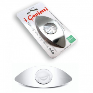 Lupa cu cadru de inox-I Genietti