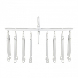 Organizator multiplu pentru umerase, pliabil, 8 in 1