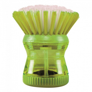 Perie vase cu rezervor pentru detergent, Perie vase cu detergent, Perie vase cu rezervor, Perie pentru vase de bucatarie, Perie pentru curatarea vaselor, Perie de spalat vase, Perie pentru vase cu compartiment pentru detergent, Perie cu depozitare a deter