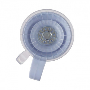 Set 3 carlige cu ventuza