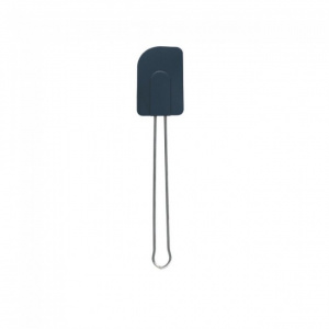 Set ustensile bucatarie cana gradata, tel, perie ungere, spatula-gri