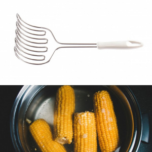 Spatula pentru galuste si gogosi