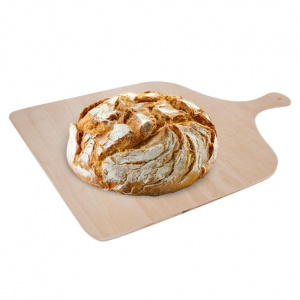 Tocator pentru paine sau pizza, happymax.ro  tocator pentru paine, tocator pentru pizza, tocator de bucatarie orion