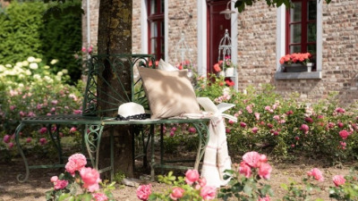Cum îți amenajezi grădina sau terasa în stil rustic autentic – Ghid complet cu produse de la Country Home