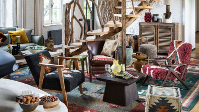 Descopera magia "Shop the Look" pe Country Home