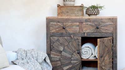 Mobilier handmade: ghid complet pentru design vintage