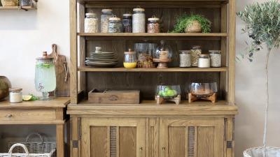 Farmecul decorului rustic pentru o casă autentică