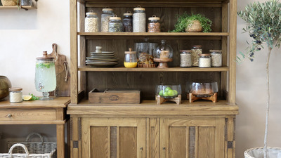 Farmecul decorului rustic pentru o casă autentică