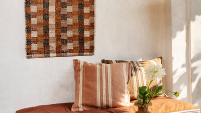 10 piese etnice pentru cumpărătorii care caută poveste în decor