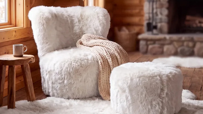 Stilul chalet alpin: cum aduci căldura munților în casa ta