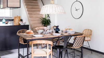 Mese Dining – Ghidul Complet pentru Alegerea Mesei Perfecte