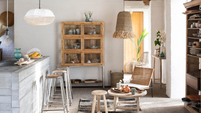 Măsuță de Cafea din Lemn, Marmură sau Ceramică — Cum Alegi Piesa Potrivită pentru Living | Country Home