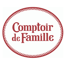 Comptoir de Famille