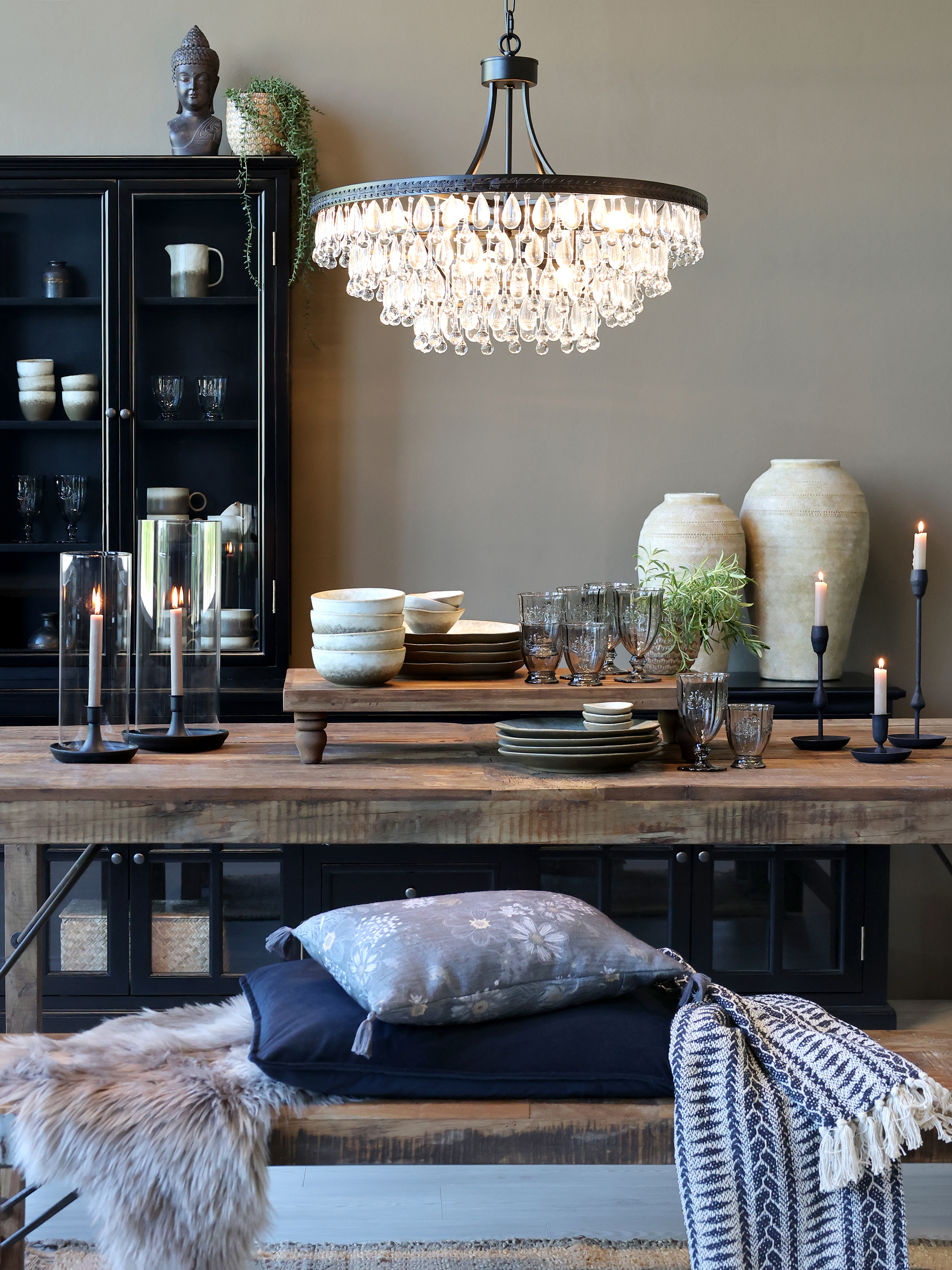 Candelabre