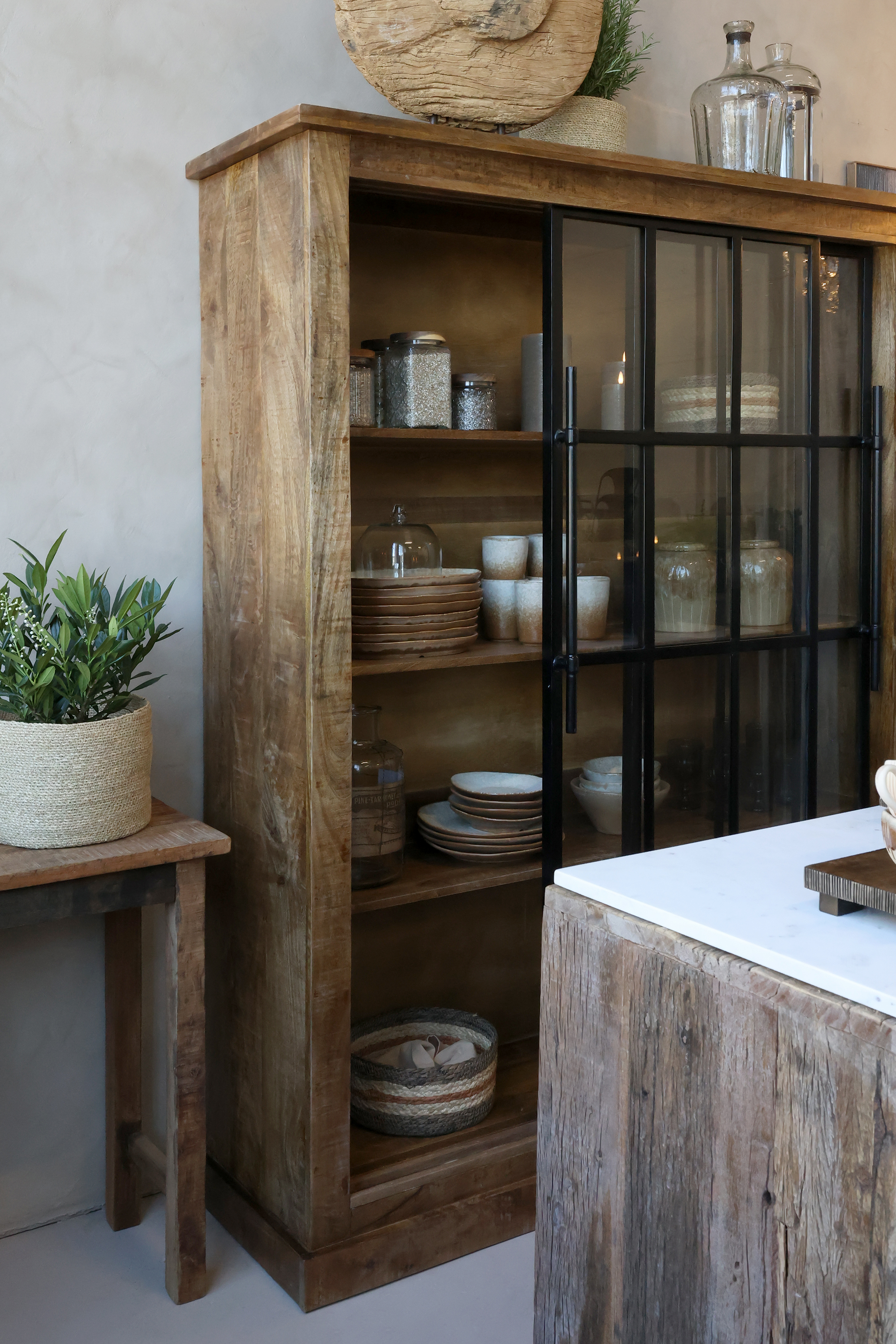 Mobilier