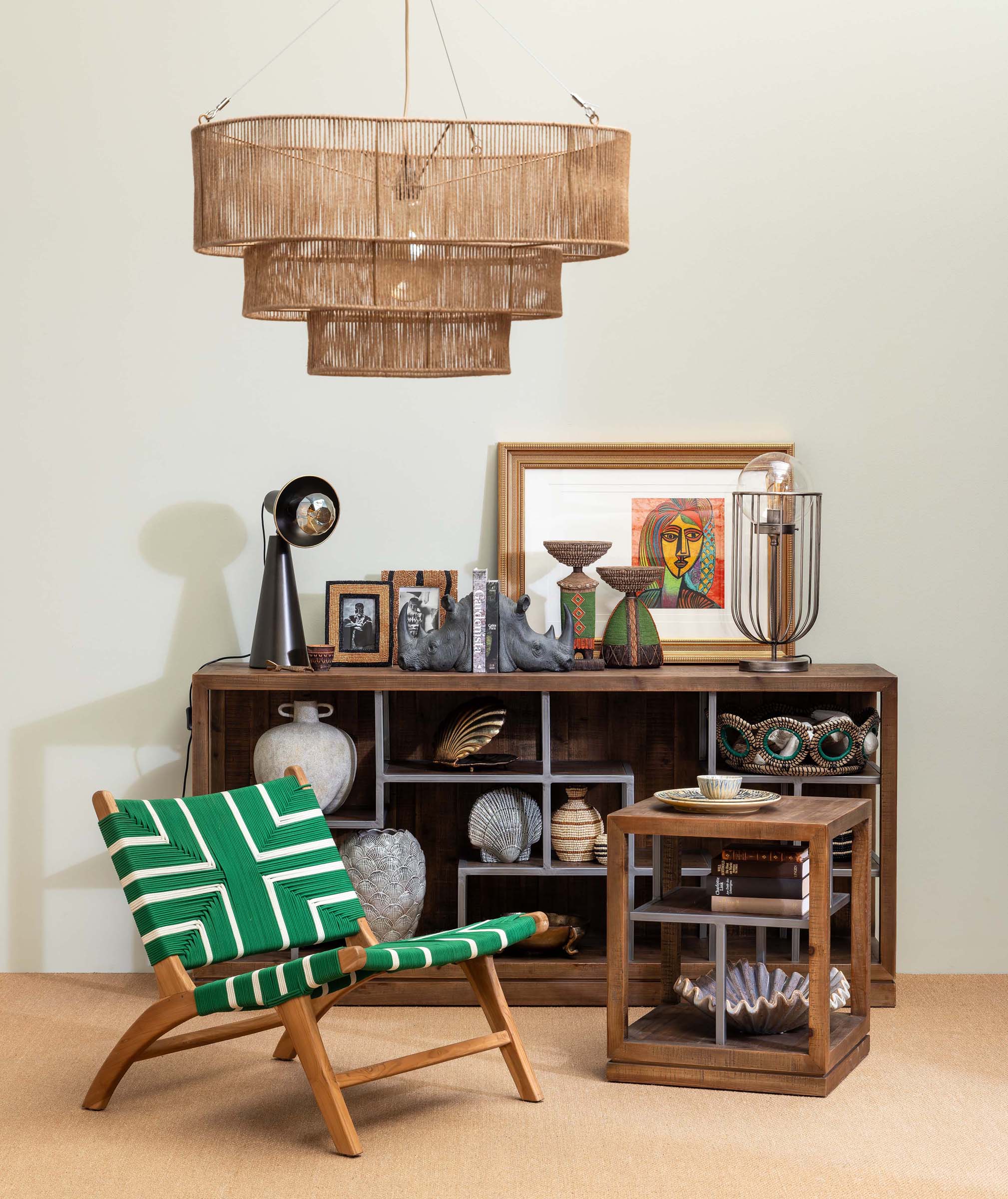 Design Scene