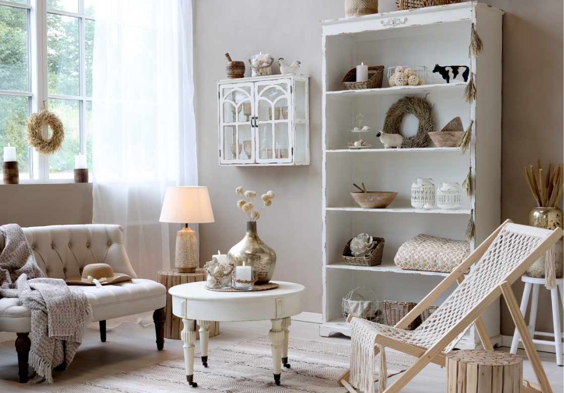 Shabby Chic