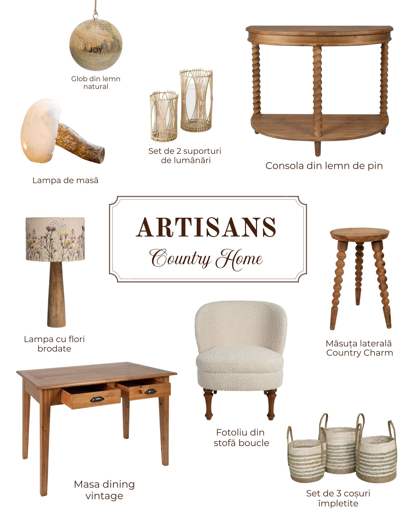 Artisans