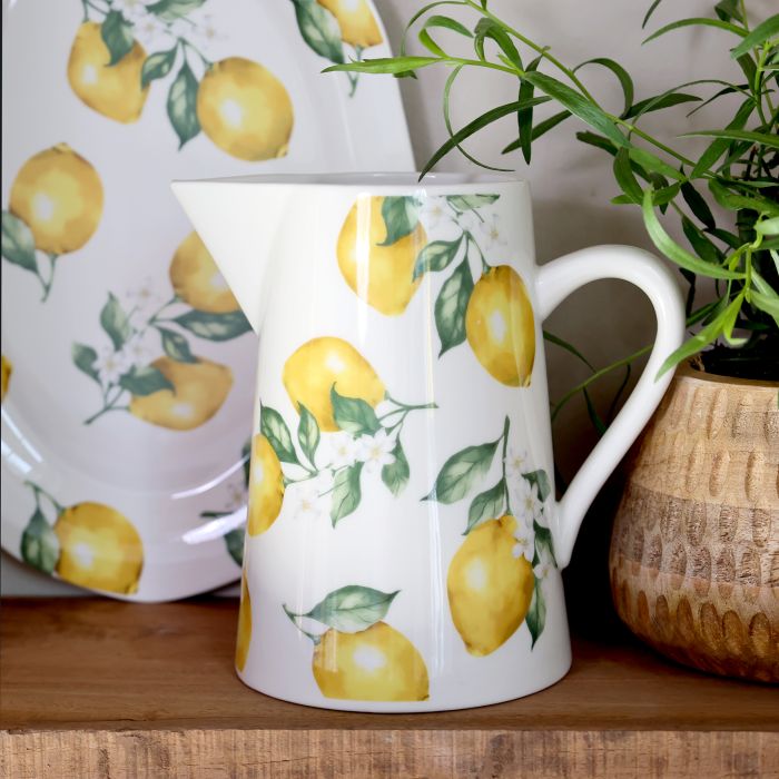 Maison Citron